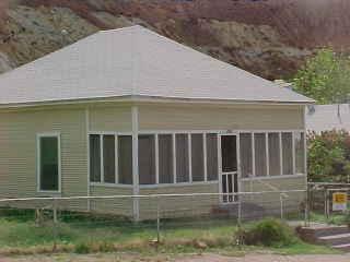 224 W Park Ave, Bisbee, AZ 85603 photo 2