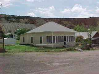 224 W Park Ave, Bisbee, AZ 85603 photo 1