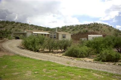 951 E Sonora Verde Dr, Benson, AZ 85602 photo 7