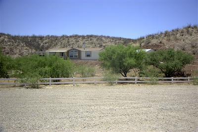 951 E Sonora Verde Dr, Benson, AZ 85602 photo 6