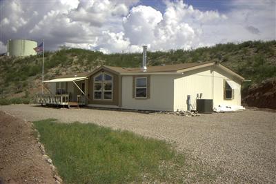 951 E Sonora Verde Dr, Benson, AZ 85602 photo 9