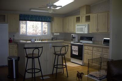 951 E Sonora Verde Dr, Benson, AZ 85602 photo 2