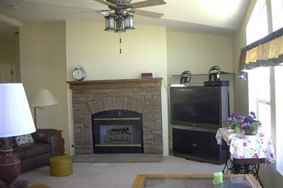 951 E Sonora Verde Dr, Benson, AZ 85602 photo 3