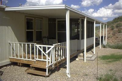 951 E Sonora Verde Dr, Benson, AZ 85602 photo 8