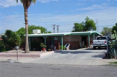 4933 E 23rd St, Tucson, AZ 85711 photo 1