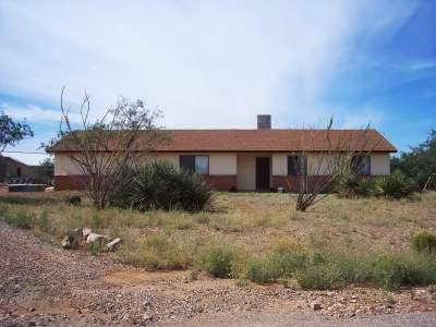981 N Solar Dr, Vail, AZ 85641 photo 1
