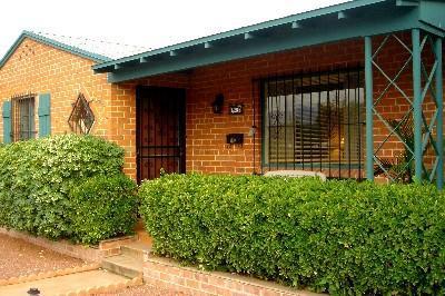 1202 E Copper St, Tucson, AZ 85719 photo 1