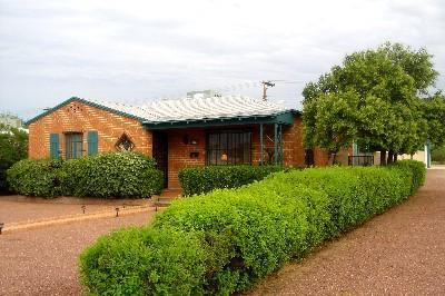 1202 E Copper St, Tucson, AZ 85719 photo 2