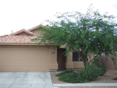 1427 N Old Ranch Rd, Tucson, AZ 85745 photo 1