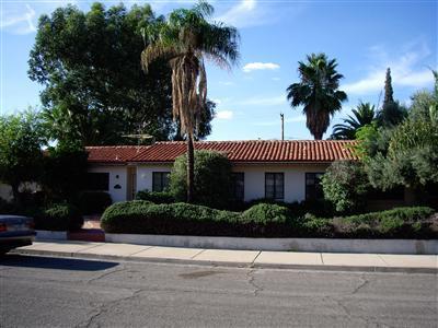 2355 E Seneca St, Tucson, AZ 85719 photo 5