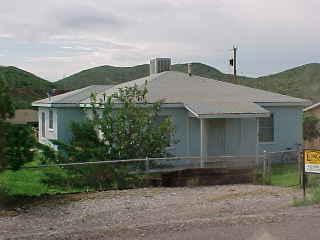 9 Bornite Ave, Bisbee, AZ 85603 photo 1