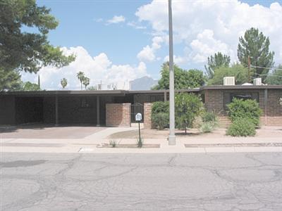 4901 E Bermuda St, Tucson, AZ 85712 photo 1