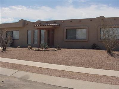 9632 E Stella Rd, Tucson, AZ 85730 photo 1