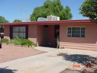 2819 E 19th St, Tucson, AZ 85716 photo 2