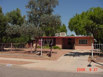 2819 E 19th St, Tucson, AZ 85716 photo 1