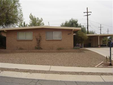 8766 E 3rd St, Tucson, AZ 85710 photo 1