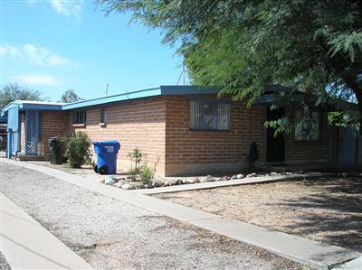 3950 E Lee St, Tucson, AZ 85712 photo 1