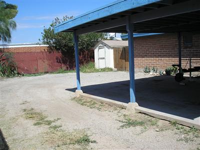 3950 E Lee St, Tucson, AZ 85712 photo 3