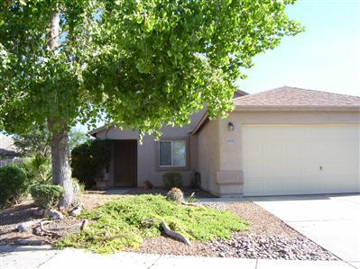 6468 E David Dr, Tucson, AZ 85730 photo 1