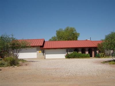 1441 N Reta Dr, Vail, AZ 85641 photo 1
