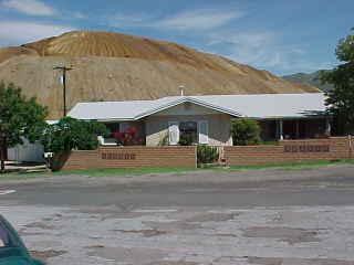704 Yuma Trl, Bisbee, AZ 85603 photo 2