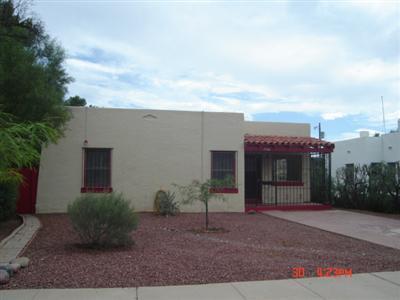 2336 E 4th St, Tucson, AZ 85719 photo 1