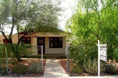 220 E Drachman St, Tucson, AZ 85705 photo 1