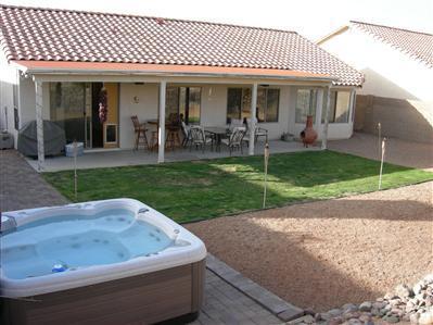 9832 E Murchison Pl, Tucson, AZ 85748 photo 6