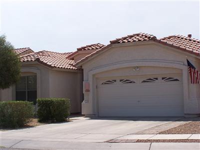 9832 E Murchison Pl, Tucson, AZ 85748 photo 1