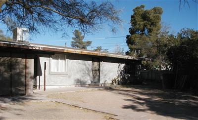 2021 E 33rd St, Tucson, AZ 85713 photo 1