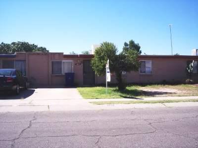 6612 E Hawk Dr, Tucson, AZ 85730 photo 1