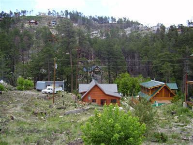 12788 N Phoenix Ave, Mt. Lemmon, AZ photo 4
