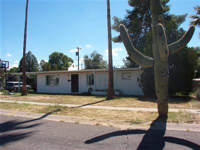 6434 E Colgate Dr, Tucson, AZ 85710 photo 1