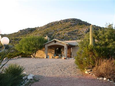 15682 E Colossal Cave Rd, Vail, AZ 85641 photo 2