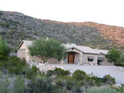 15682 E Colossal Cave Rd, Vail, AZ 85641 photo 5