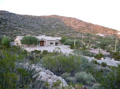 15682 E Colossal Cave Rd, Vail, AZ 85641 photo 1