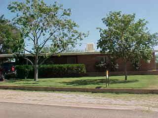 437 Santa Cruz Dr, Bisbee, AZ 85603 photo 1