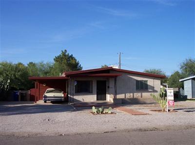 4333 E Ware St, Tucson, AZ 85711 photo 1