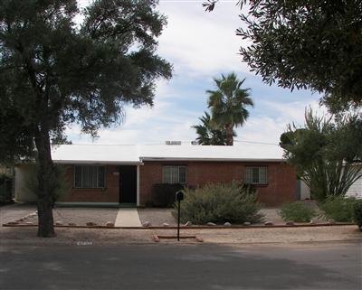 4752 E Hampton St, Tucson, AZ 85712 photo 1