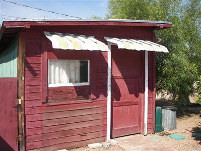 4752 E Hampton St, Tucson, AZ 85712 photo 8