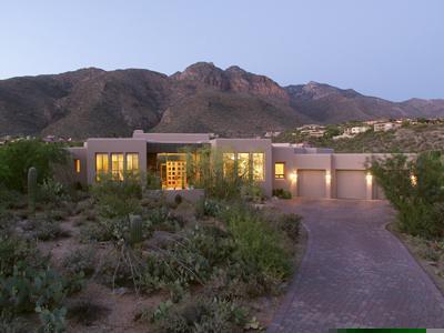 2435 E Long Shadow Pl, Tucson, AZ 85718 photo 1