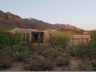 2435 E Long Shadow Pl, Tucson, AZ 85718 photo 10