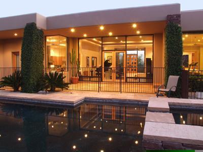 2435 E Long Shadow Pl, Tucson, AZ 85718 photo 8