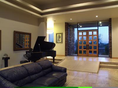 2435 E Long Shadow Pl, Tucson, AZ 85718 photo 4