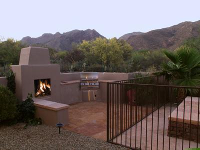 2435 E Long Shadow Pl, Tucson, AZ 85718 photo 9