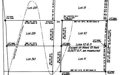 12849 N Ajo Ave, Mount Lemmon, AZ 85619 photo 1
