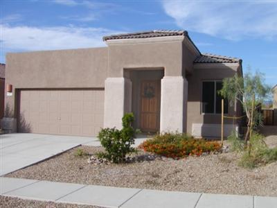 641 E Pima Meadows Dr, Vail, AZ 85641 photo 1