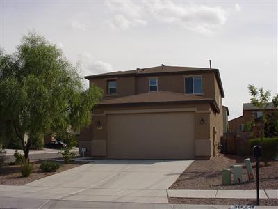 3878 Eventide St, Tucson, AZ 85706 photo 2