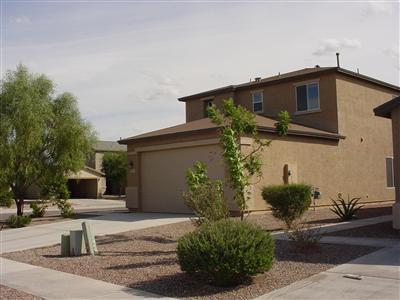 3878 Eventide St, Tucson, AZ 85706 photo 1