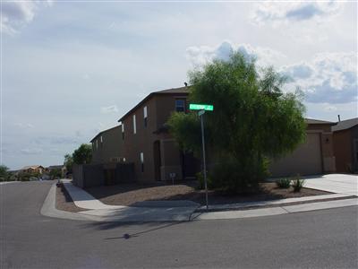3878 Eventide St, Tucson, AZ 85706 photo 3